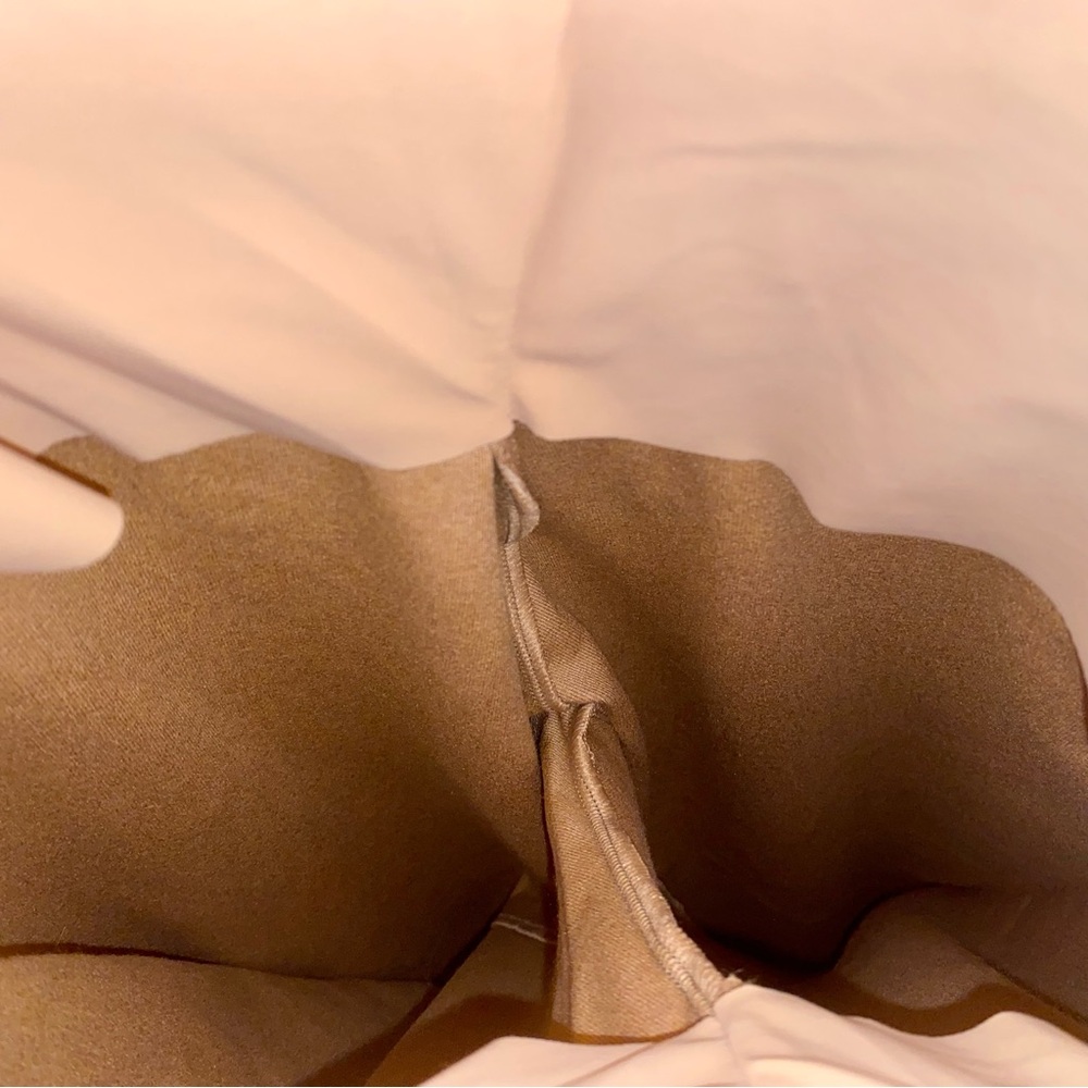 Commando Python Leather Pant Snake Legging Skinny… - image 6